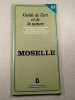Guide de l'art et de la nature Moselle 57. 