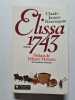 Elissa 1743. Boncompain Claude Jacques