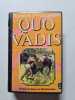 Quo Vadis. Henryk Sienkiewicz