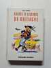 Contes et l&eacute;gendes de Bretagne. Jules Dorsay