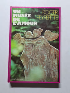 Un musée de l'amour - 1972