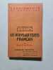 Les nouveaux textes fran&ccedil;ais 1948. J.R. Chevaillier  P. Audiat  E. Aumeunier