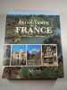 A la D&eacute;couverte de la France. 