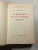 Le Monde &eacute;g&eacute;en La Gr&egrave;ce archa&iuml;que. Will Durant