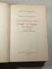 La Lutte des Doctrines pour le Pouvoir L'Italie L'Espagne La France. Will et Ariel Durant