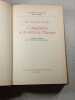 L'Angleterre et le reste de l'Europe. Will et Ariel Durant