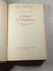 Le R&eacute;veil de l'Angleterre. Will et Ariel Durant