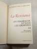 La R&eacute;sistance en Champagne et dans les Ardennes tomes 1 2. Saint-Clair