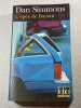 L'&eacute;p&eacute;e de Darwin. Dan Simmons