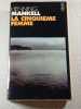 La Cinqui&egrave;me Femme. Henning Mankell