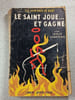Le Saint Joue... Et Gagne. Leslie Charteris