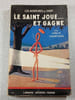 Le Saint Joue... Et Gagne. Leslie Charteris
