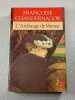 L'Archange de Vienne. Fran&ccedil;oise Chandernagor