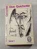 Don Quichotte tome 1. Cervantes