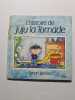 L'histoire de Juju la Tornade - 1989. Simon James