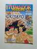Tumador Magazine n&ordm; 15 okiyayo. 