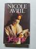 Jeanne - 1984. Nicole Avril
