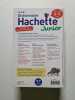 Dictionnaire Hachette Junior - Ce-CM - 8-11 ANS. Collectif