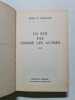 Un &eacute;t&eacute; pas comme les autres. Heinz G. Konsalik