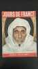 Jours de France N&ordm;45 M. Moulay Ben Arafa Sultan du Maroc. 
