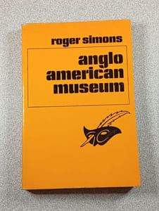 Anglo American Museum