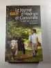 Le Journal d'Hadrien et Camomille. Hadrien Rabouin