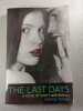 The Last Days. Scott Westerfeld