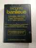 Leconte banlieue. A. Leconte