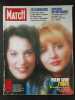 Paris Match N.2053 - Septembro 1988. 