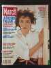 Paris Match N.2064 - Decembre 1988. 