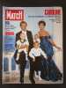 Paris Match N.2066 - Decembre 1988. 