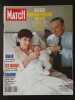 Paris Match N.2068 - Janvier 1989. 