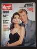 Paris Match N.2125 - Fevrier 1990. 