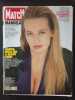 Paris Match N.2126 - Fevrier 1990. 
