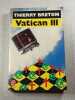 Vatican III. Thierry Breton