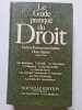 Le Guide pratique du Droit. Evelyne Barberousse-Guibert  Diana T&ouml;peza