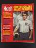 Paris Match N.1397 - Mars 1976. 