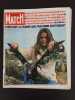 Paris Match N.1402 - Avril 1976. 