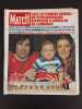 Paris Match N.1404 - Avril 1976. 