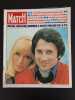 Paris Match N.1405 - Mai 1976. 