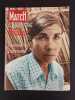 Paris Match N.1446 - Fevrier 1977. 