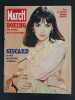 Paris Match N.1454 - Avril 1977. 