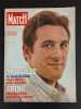 Paris Match N.1472 - Aout 1977. 