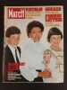 Paris Match N.1508 - Avril 1978. 