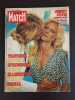 Paris Match N.1564 - Mai 1979. 