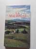 La Malvialle. Humbert Denis