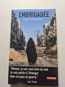 FRE-EMBRIGADEE