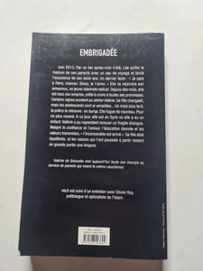 FRE-EMBRIGADEE
