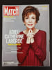Paris Match n&ordm; 3952. 