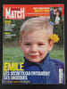 Paris Match n&ordm; 3953. 